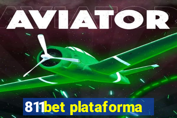 811bet plataforma